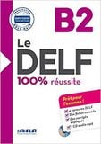 Le delf 100% reussite B2 (2016) + 1Mp3