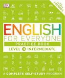 English for Everyone - Level 3 intermediate - Practice Book