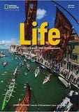Life Pre-intermediate Student's Book 2nd edition
