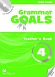 Grammar Goals Level 4 Teacher's Book sample