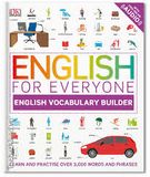 English for Everyone - English vocabulary builder