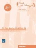 Fit fürs Zertifikat B2 - Deutschprüfung für Erwachsene