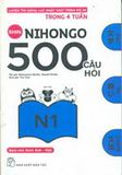 N1- Luyện thi năng lực Nhật ngữ trong 4 tuần-500 câu hỏi - bản gốc Nhật-Anh