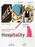 Hospitality - English Communication For Your Career + 1 CD