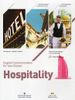 Hospitality - English Communication For Your Career + 1 CD