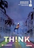 Think 1 - A2 Workbook Book 2nd edition