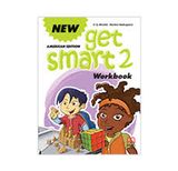 New Get Smart 2 - Workbook