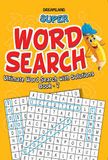 Super Word Search - Book 7