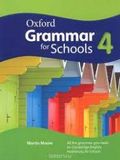 Oxford Grammar for Schools 4 Studen't Book