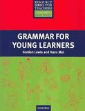 Grammar for Young Learners