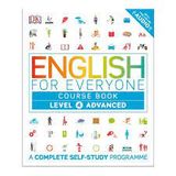 English for Everyone - Level 4 Advanced - Course Book