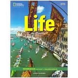 Life Pre-intermediate Workbook 2nd edition