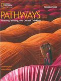 Pathways Foundations - Reading, Writing, and Critical Thinking - 2nd edition