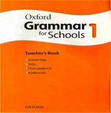 Oxford Grammar for Schools 1 Teacher's Book