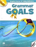 Grammar Goals : Pupil’s Book Level 5