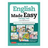 English Made Easy Volume Two