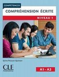 Compétences A1-A2 - Compréhension Écrite Niveau 1 - 2020