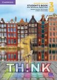 Think 3 - B1+ Student's Book 2nd edition