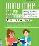 Mind Map bài tập thực hành ngữ pháp tiếng anh bằng sơ đồ tư duy (MC)