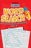Super Word Search - Book 8
