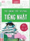 Tự học từ vựng tiếng Nhật theo chủ đề