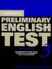 B1 - Cambrige Preliminary English Test 3 (PET 3)_A4