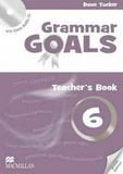 Grammar Goals Level 6 Teacher's Book sample