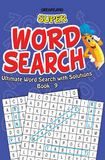 Super Word Search - Book 9