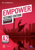 Empower Elementary A2 - 2nd Edition - Workbook