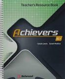 Achievers B1+ Teacher's Resource Book