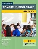 Compétences B1 - Compréhension orale Niveau 2 - 2020