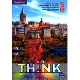 Think 5 - C1 Student's Book 2nd edition