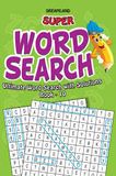 Super Word Search - Book 10