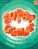 Super Grammar Practice 3
