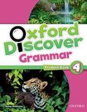 Oxford discover 4 Grammar