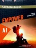 Empower Starter A1 - 1st Edition - Student's Book
