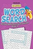 Super Word Search - Book 2