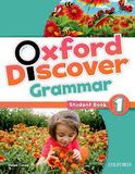 Oxford discover 1 Grammar
