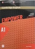Empower Starter A1 - 1st Edition - Workbook