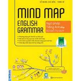 Mind Map ngữ pháp tiếng anh bằng sơ đồ tư duy