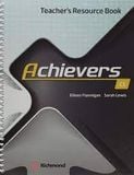 Achievers C1 Teacher's Resource Book