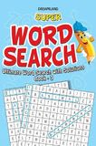Super Word Search - Book 3
