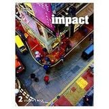 Impact British English 2 Student's book