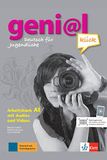 Geni@l klick A1 Arbeitsbuch