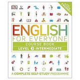 English for Everyone - Level 3 intermediate - Course Book
