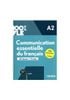 100% FLE Communication essentielle du francais A2 - 24 lecons + 5 Tests - 330 exercices