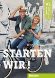 Starten Wir! A2 - Deutsch als Fremdsprache Kursbuch