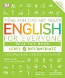 English for Everyone - Level 3 intermediate - Practice Book