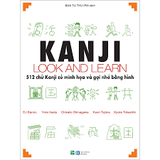 N5- Kanji look and learn