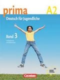 Prima Deutsch Fur Jugendliche A2 Band 3